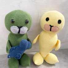 Indlæs billede til gallerivisning Sami Sæl