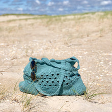 Indlæs billede til gallerivisning Seashell Beach Bag