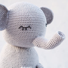 Indlæs billede til gallerivisning Ellie Elefant