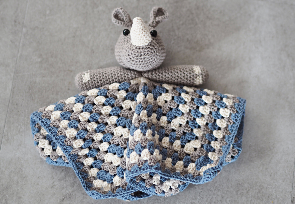 Rhino Snuggle
