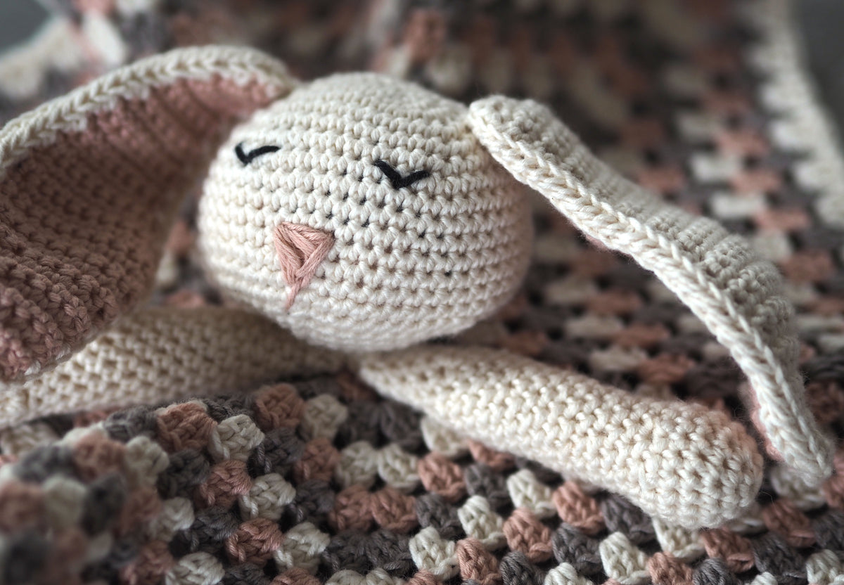 Bunny Snuggle