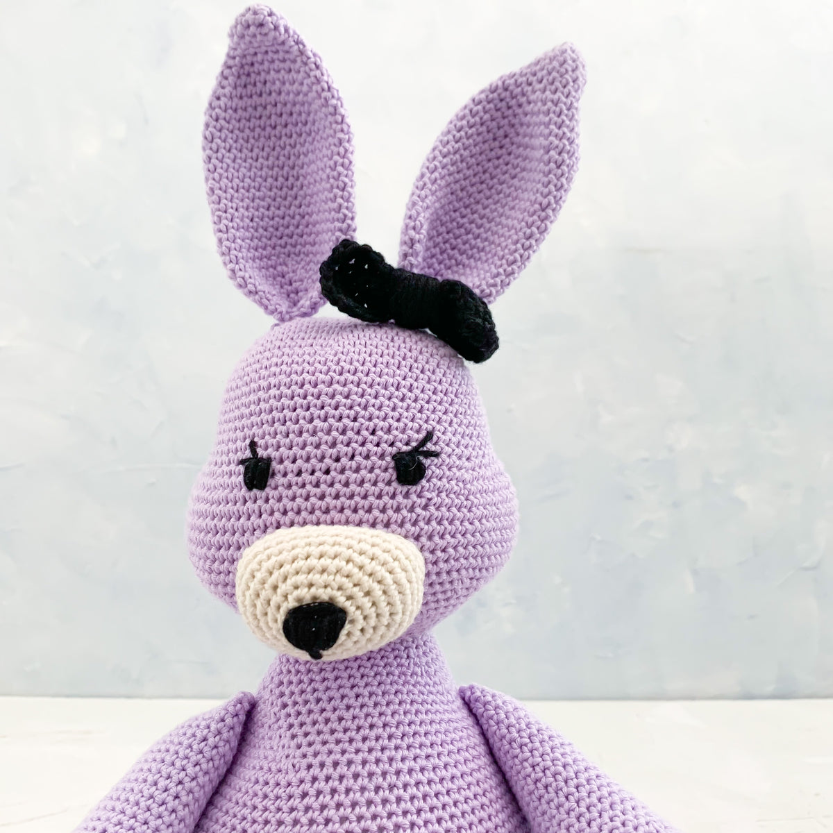 Bella Bunny & Benny Bear
