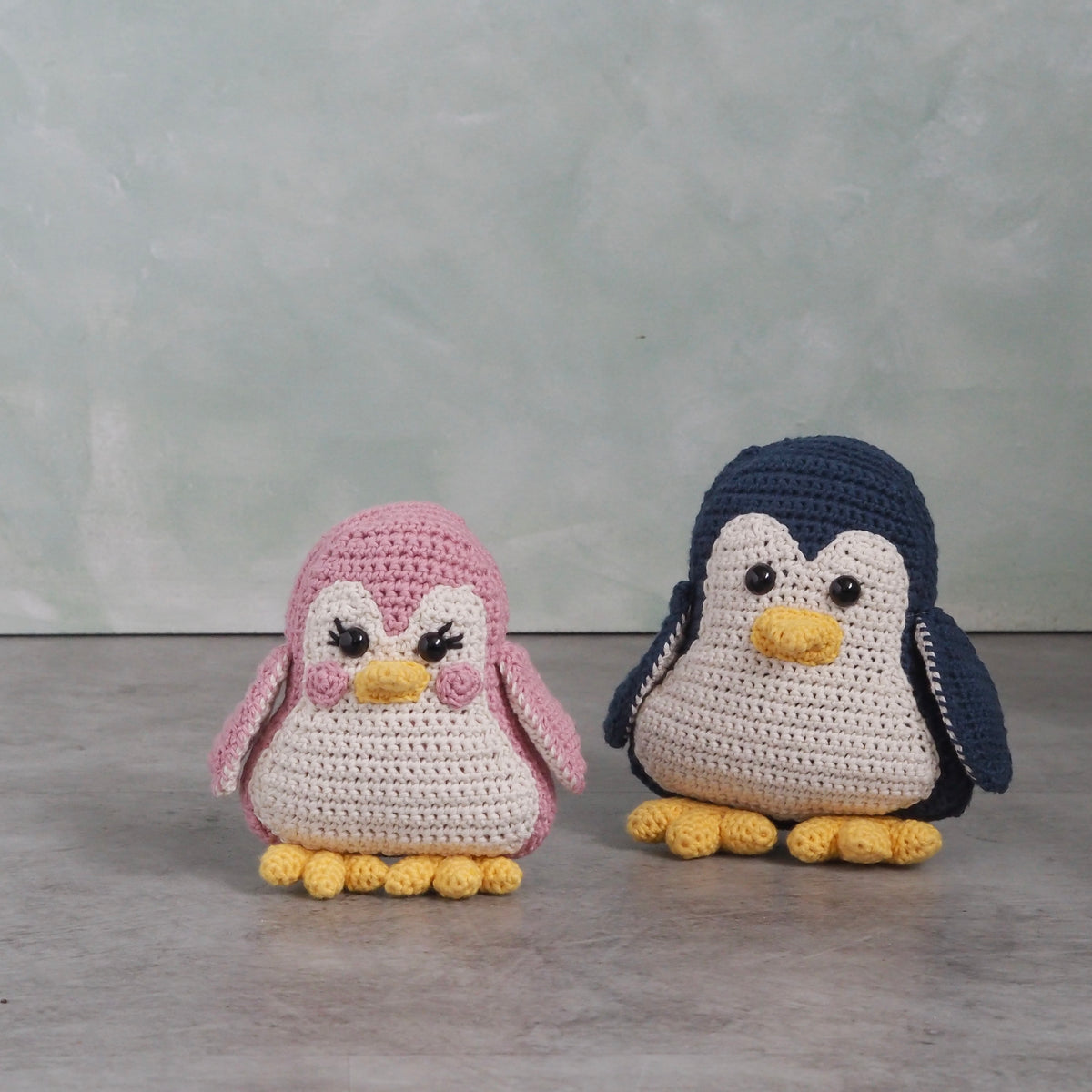 Chubby Birds