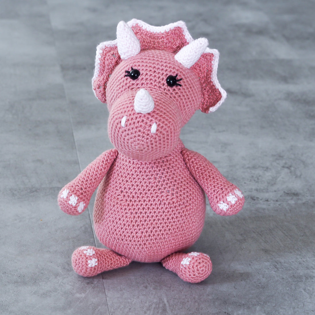 SOMMER CROCHET ALONG 2018 – VOL 2