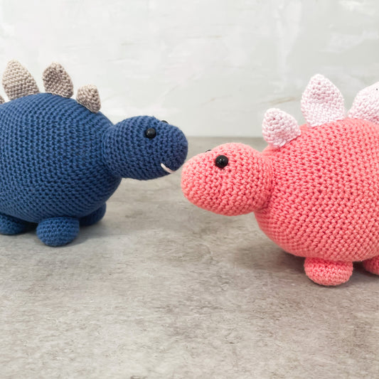SOMMER CROCHET ALONG 2018