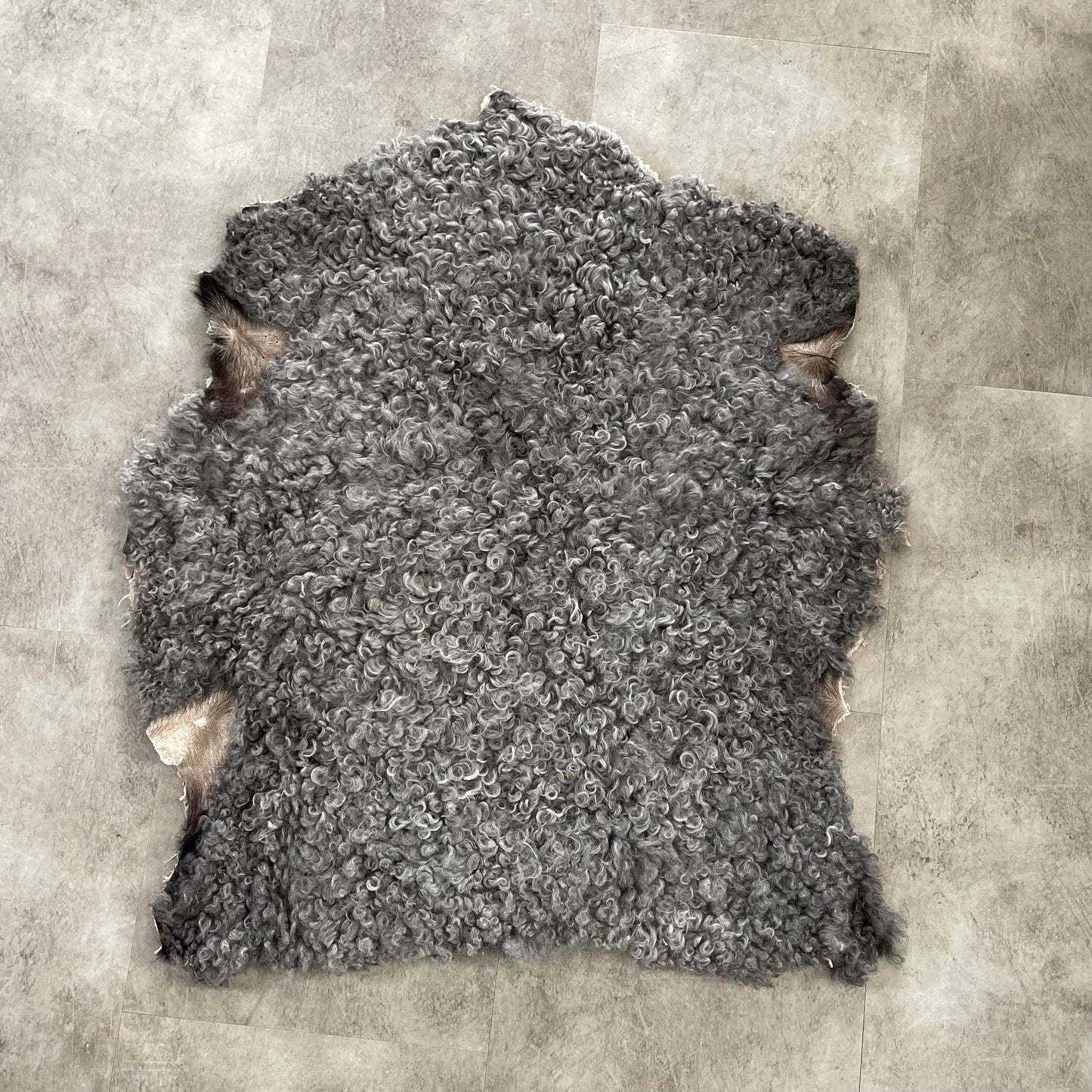 Lambskin