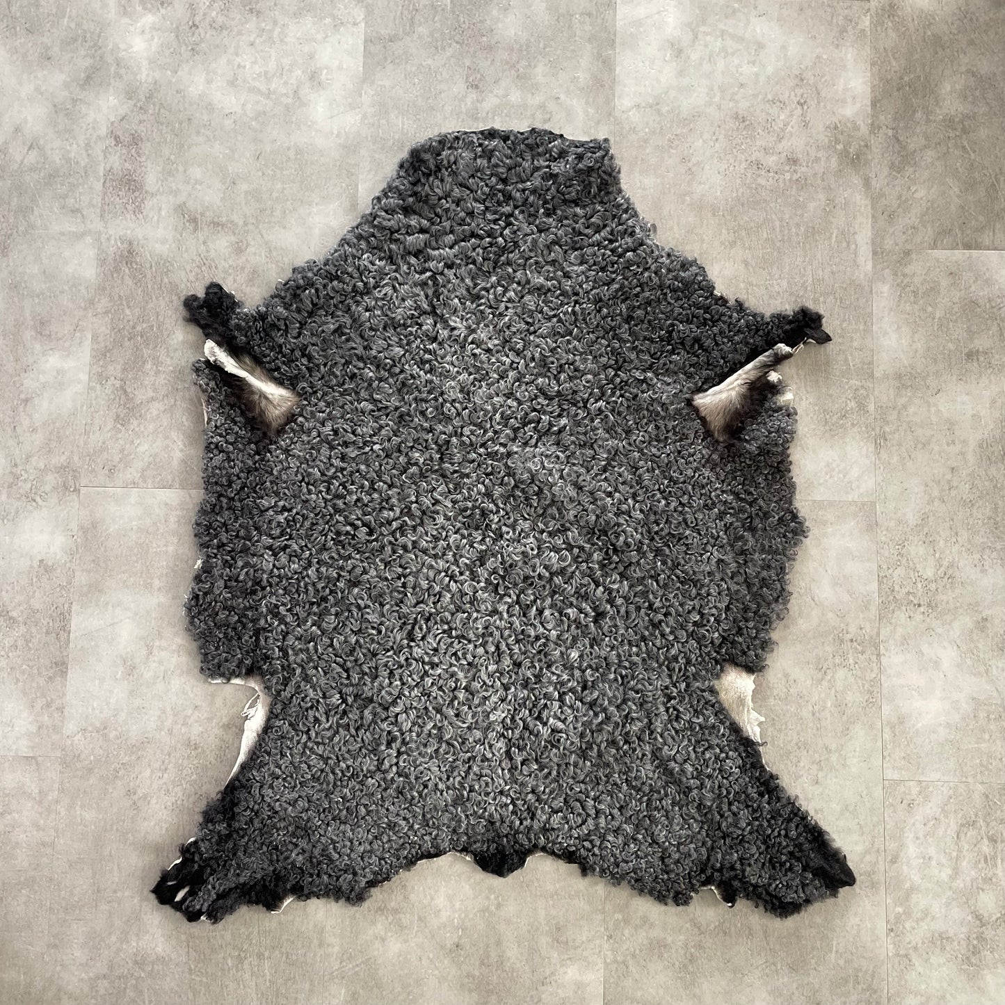 Lambskin