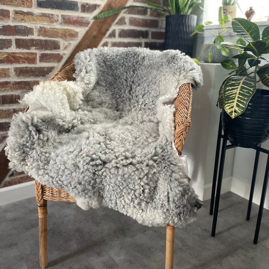 Lambskin