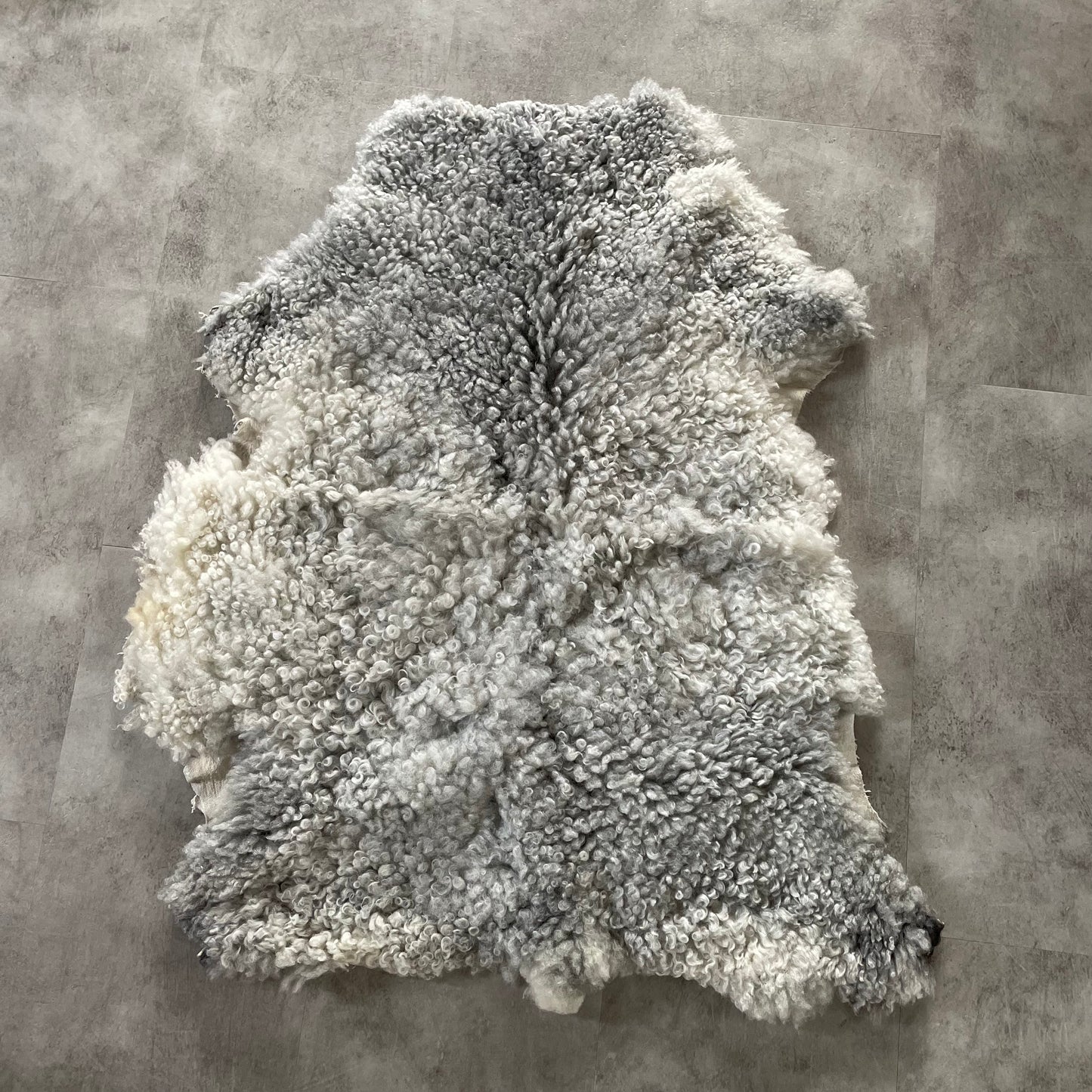 Lambskin