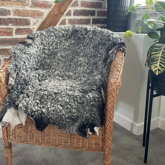 Lambskin