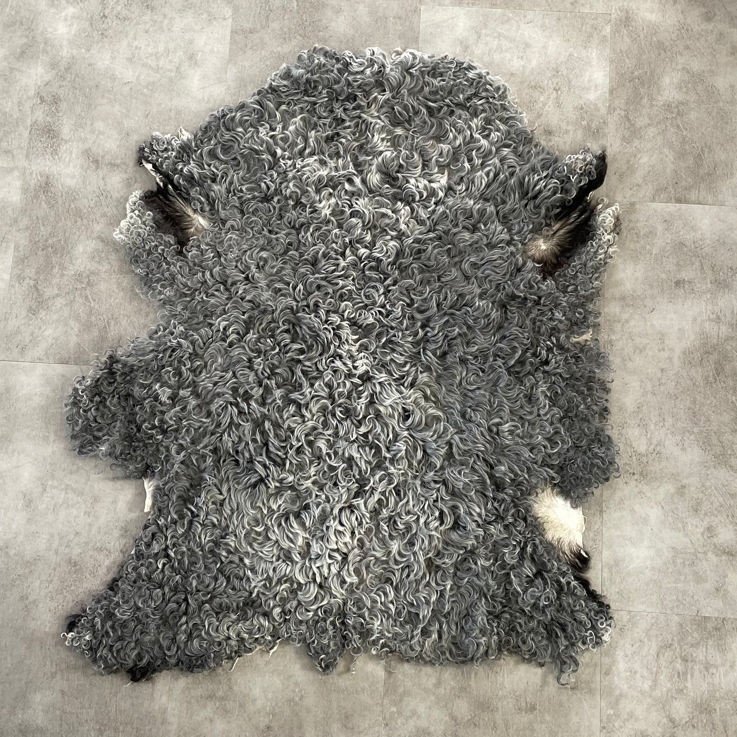 Lambskin