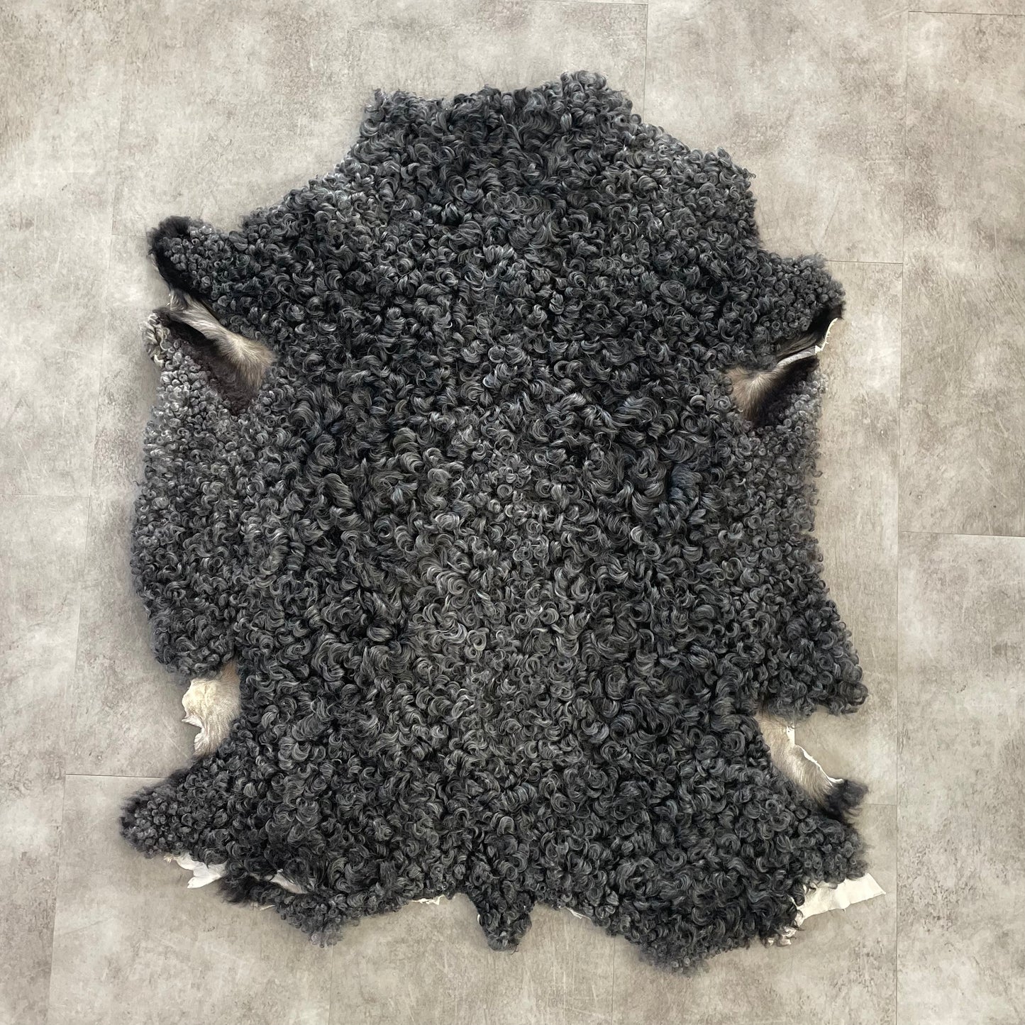 Lambskin