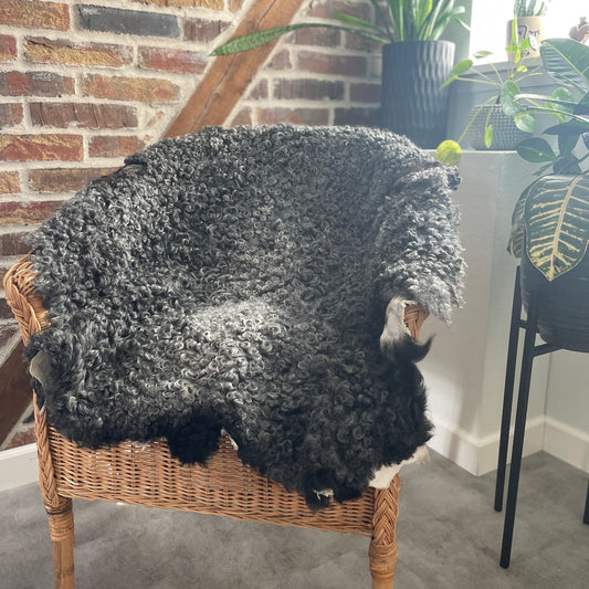 Lambskin