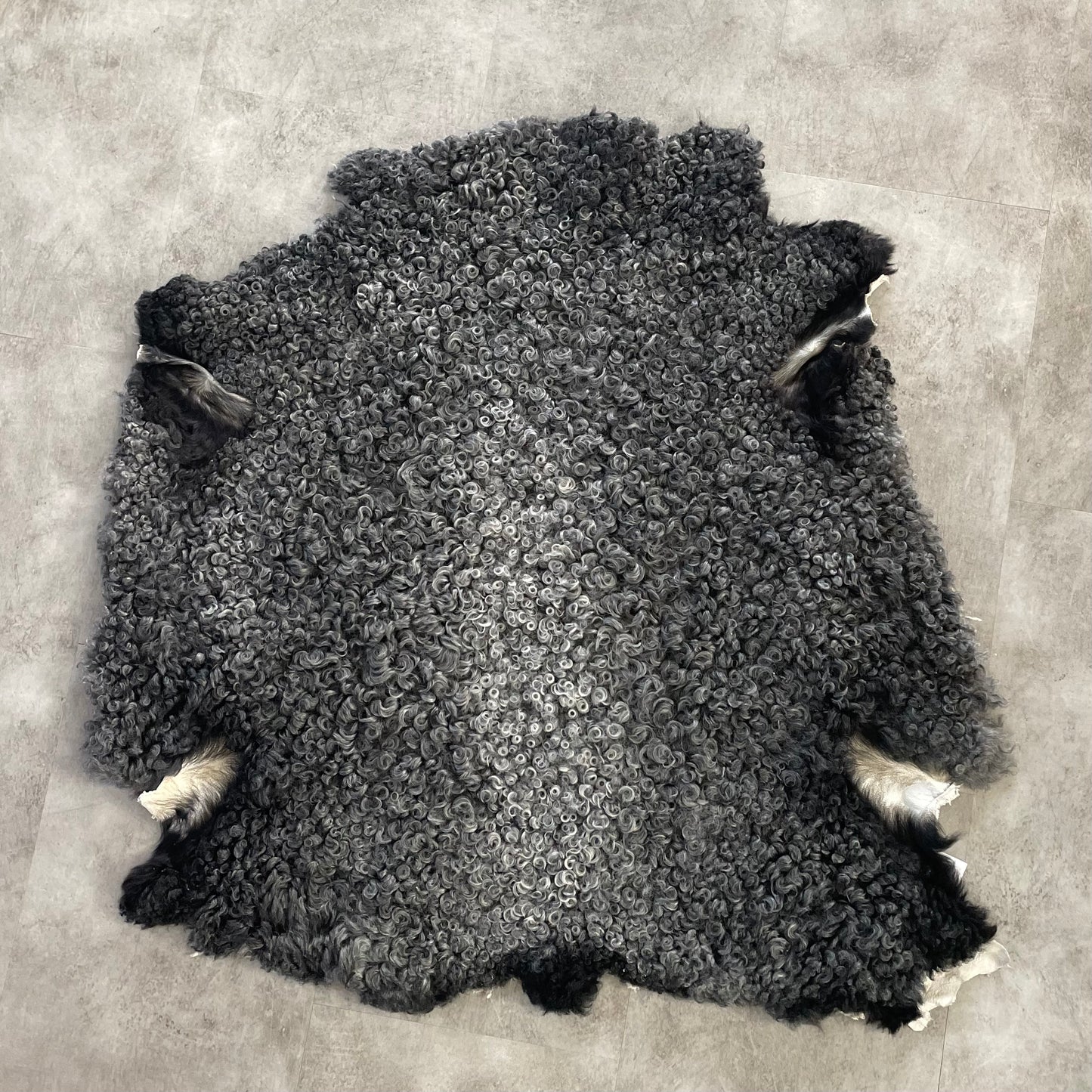 Lambskin