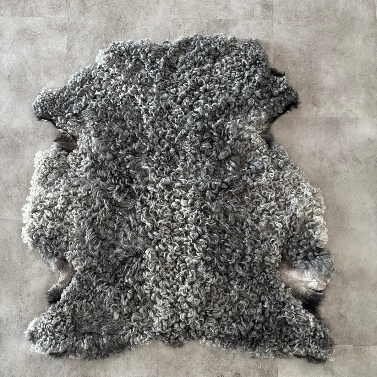 Lambskin