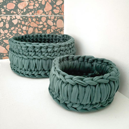 Arrow basket