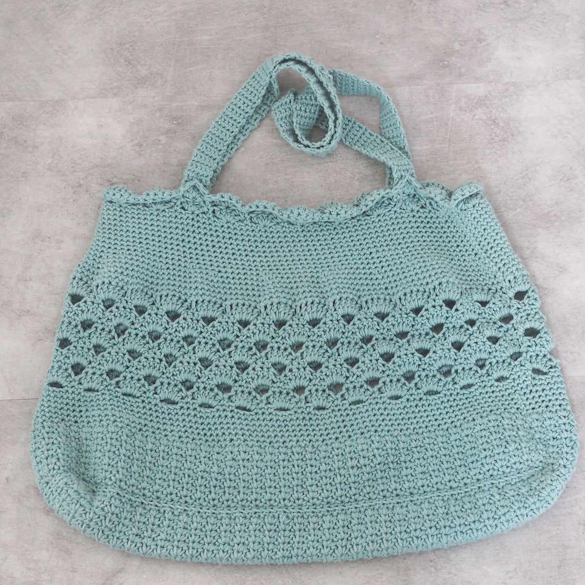 Beach bag