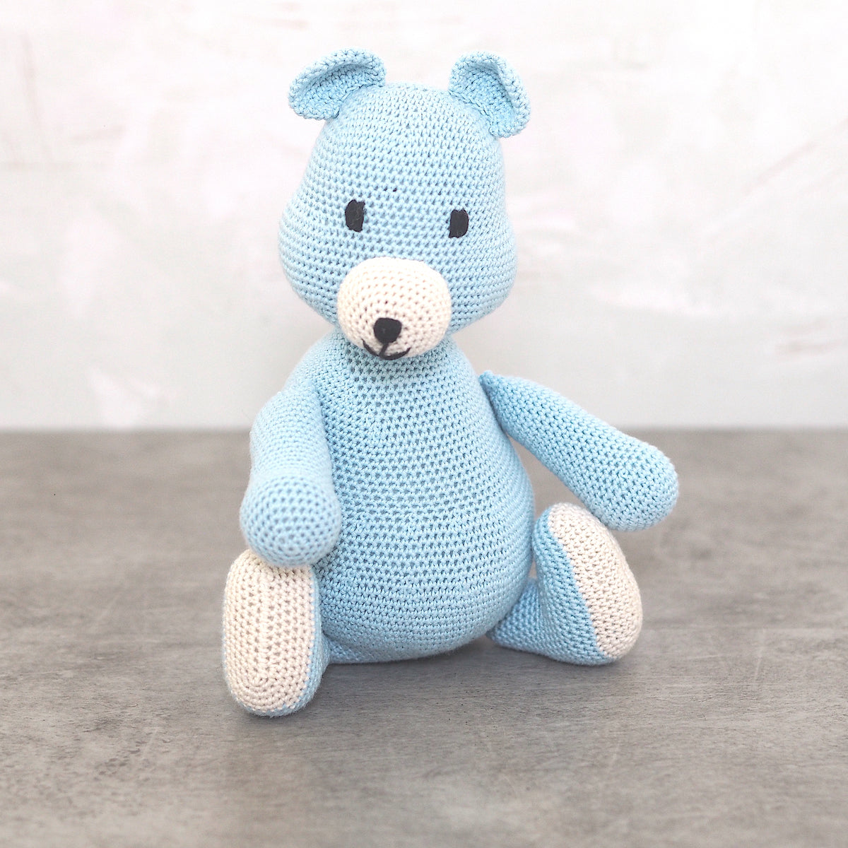 Bjorn (teddy bear)
