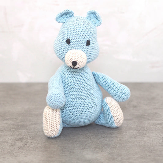 Bjorn (teddy bear)