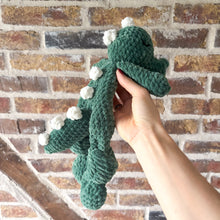 Indlæs billede til gallerivisning Croco Snuggle
