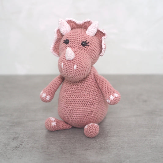 Dino (teddy bear)