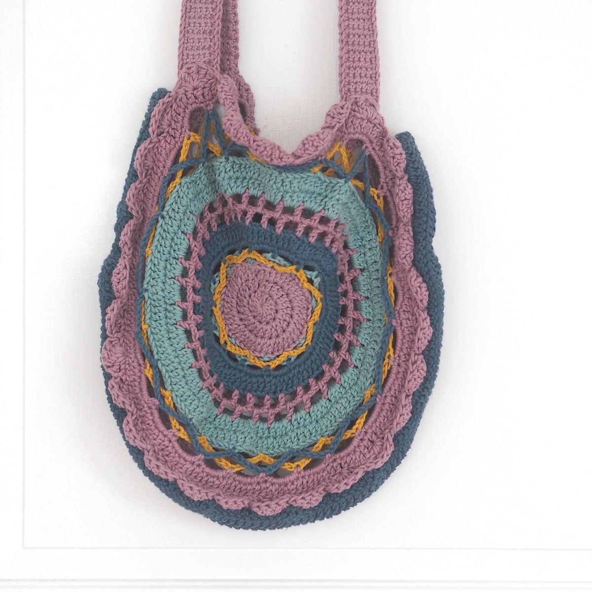 Dreamie Bag - multicolored (bag)