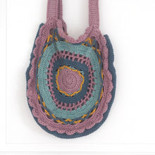 Indlæs billede til gallerivisning Dreamie Bag - multifarvet (taske)

