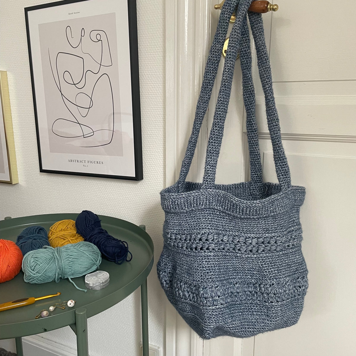 Maybe Bag