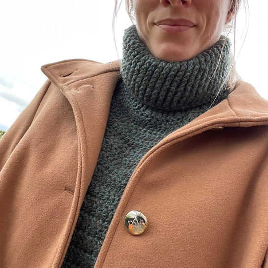 Chunky Neck