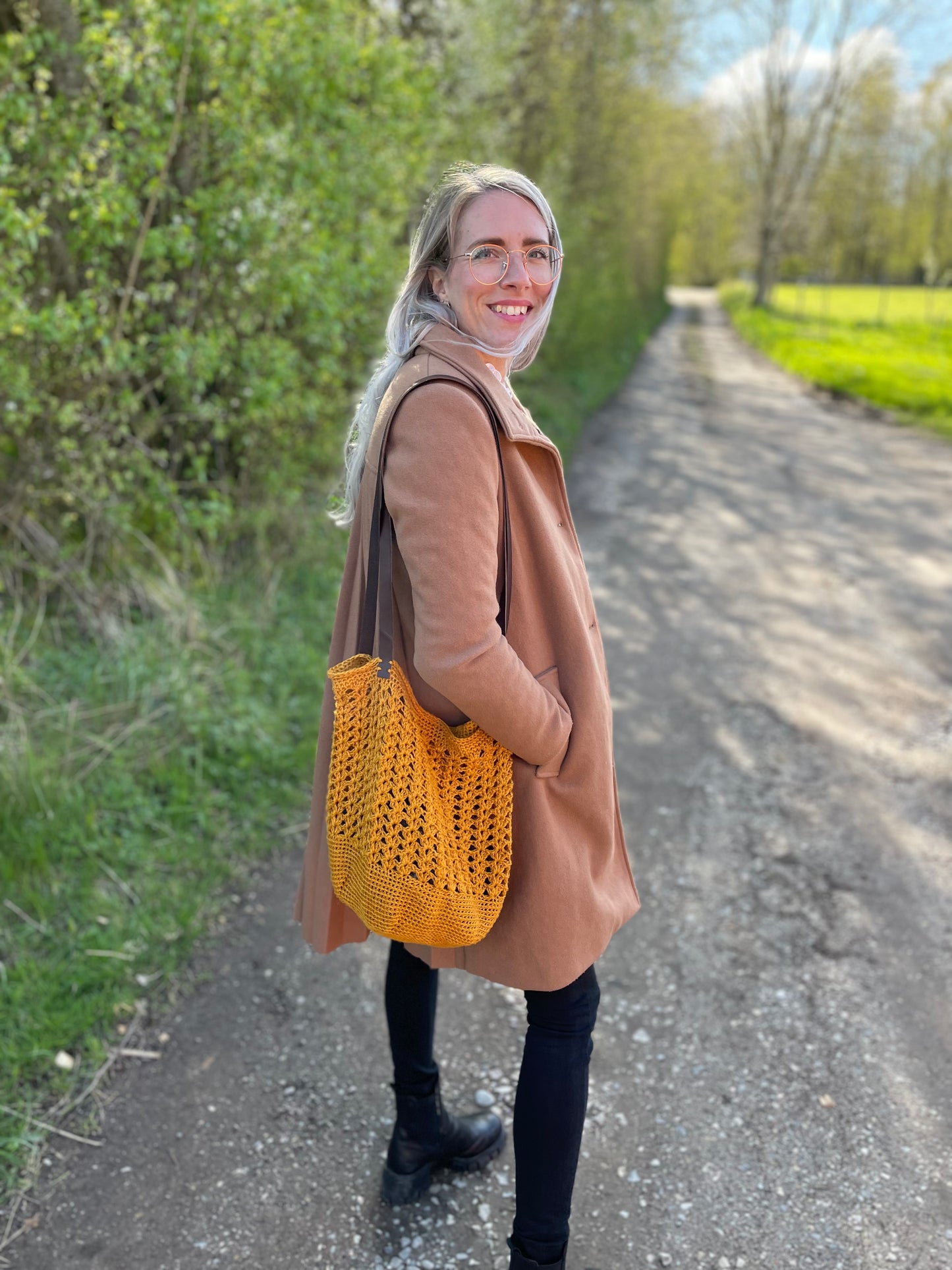 Eiris Bag