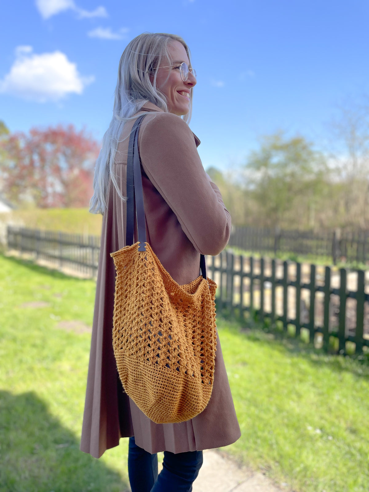 Eiris Bag
