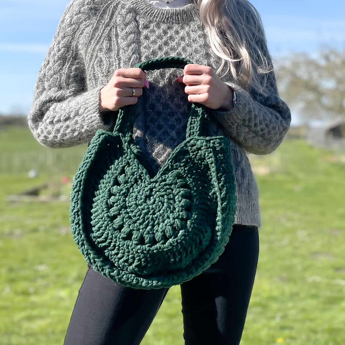 Conch Bag