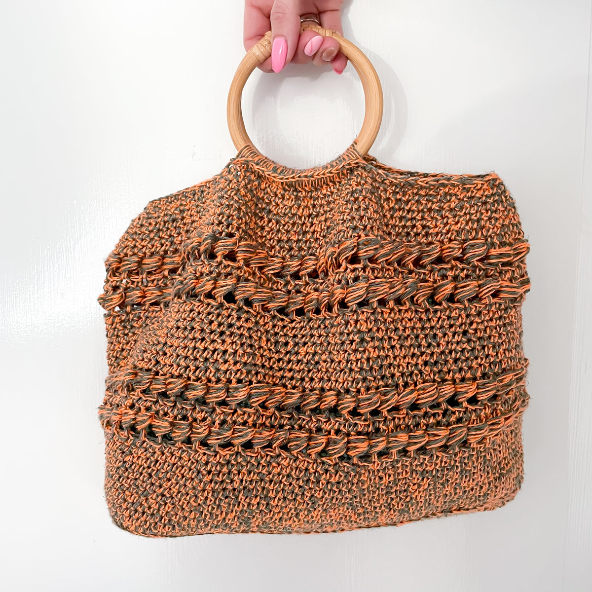 Budding Bag