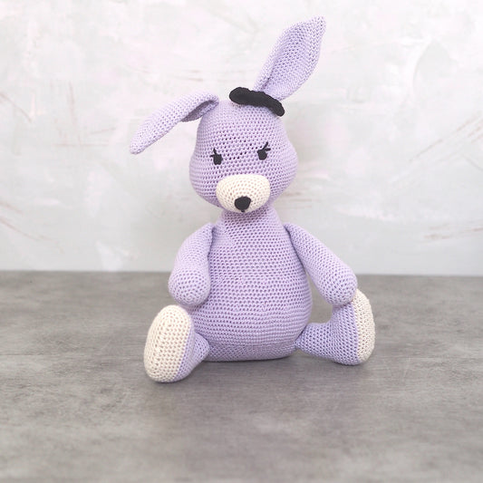Bunny (stuffed animal)