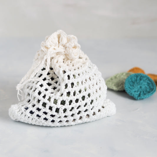 Lacy Wash Bag