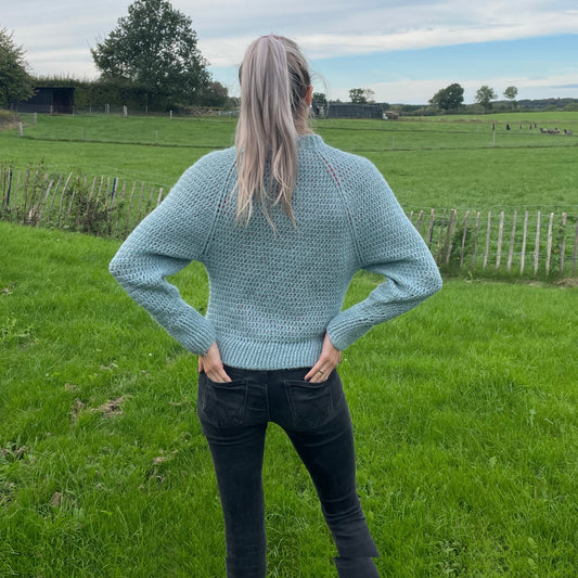 Lake Sweater