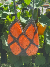Indlæs billede til gallerivisning Marigold Flower Bag
