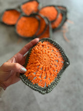 Indlæs billede til gallerivisning Marigold Flower Bag
