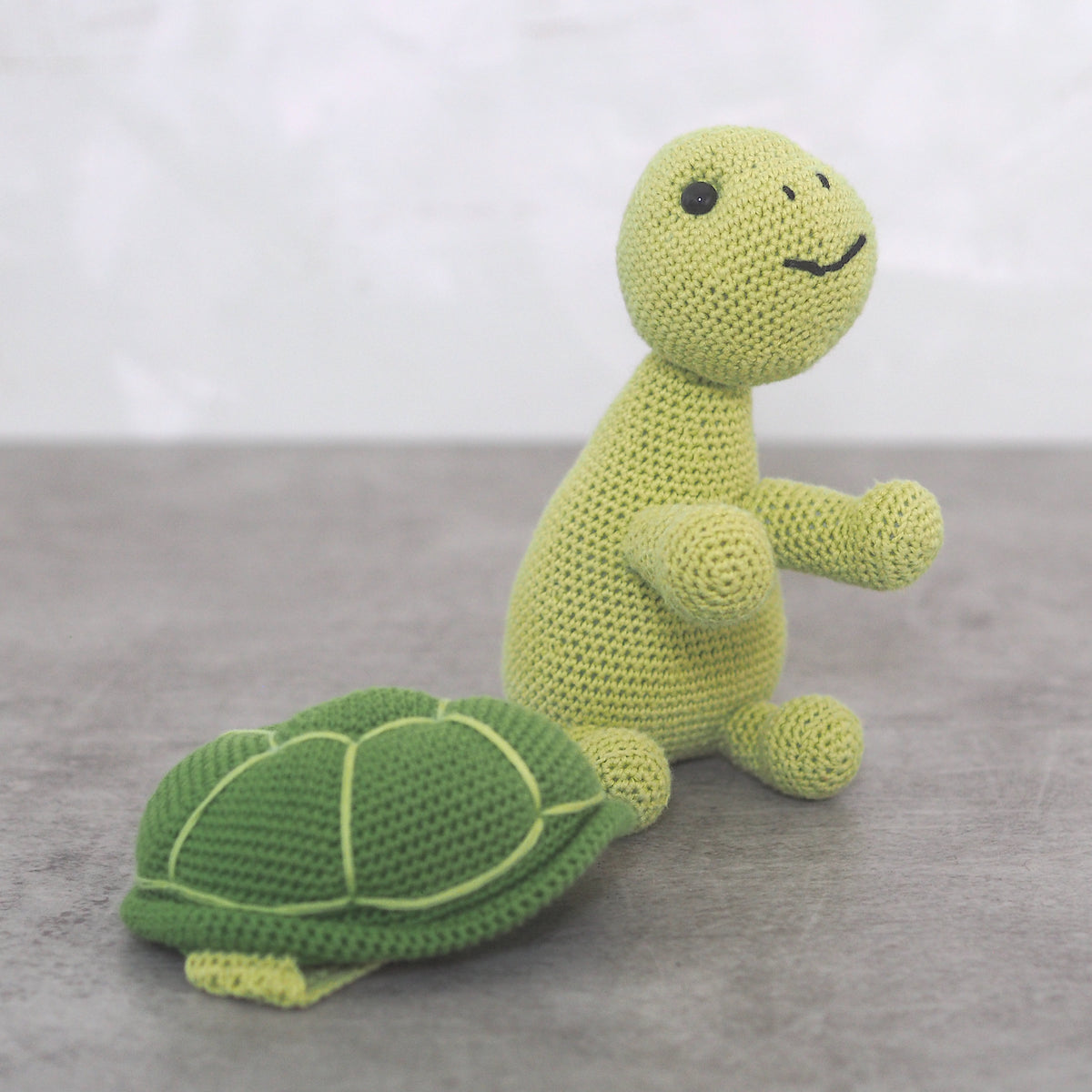 Turtle (plush toy)