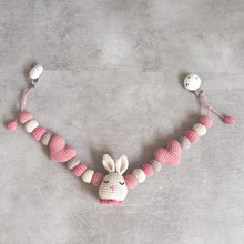 Indlæs billede til gallerivisning Strolling Bunny
