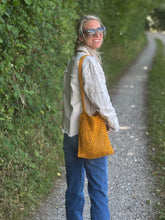 Indlæs billede til gallerivisning Sunflower Bag
