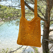 Indlæs billede til gallerivisning Sunflower Bag
