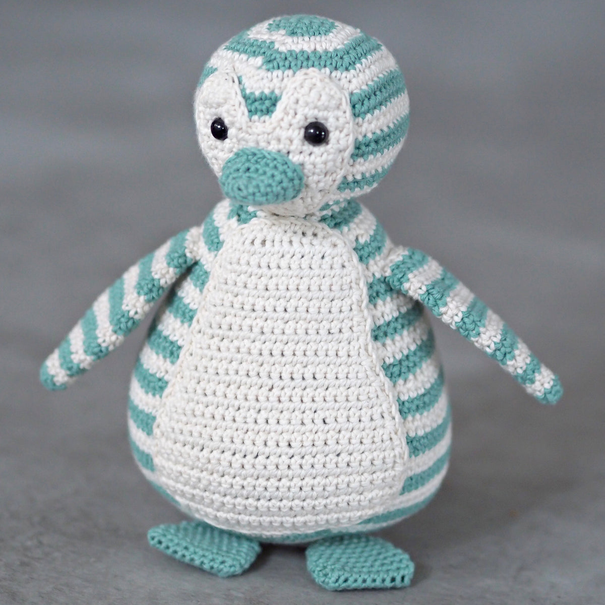 Pepper Penguin