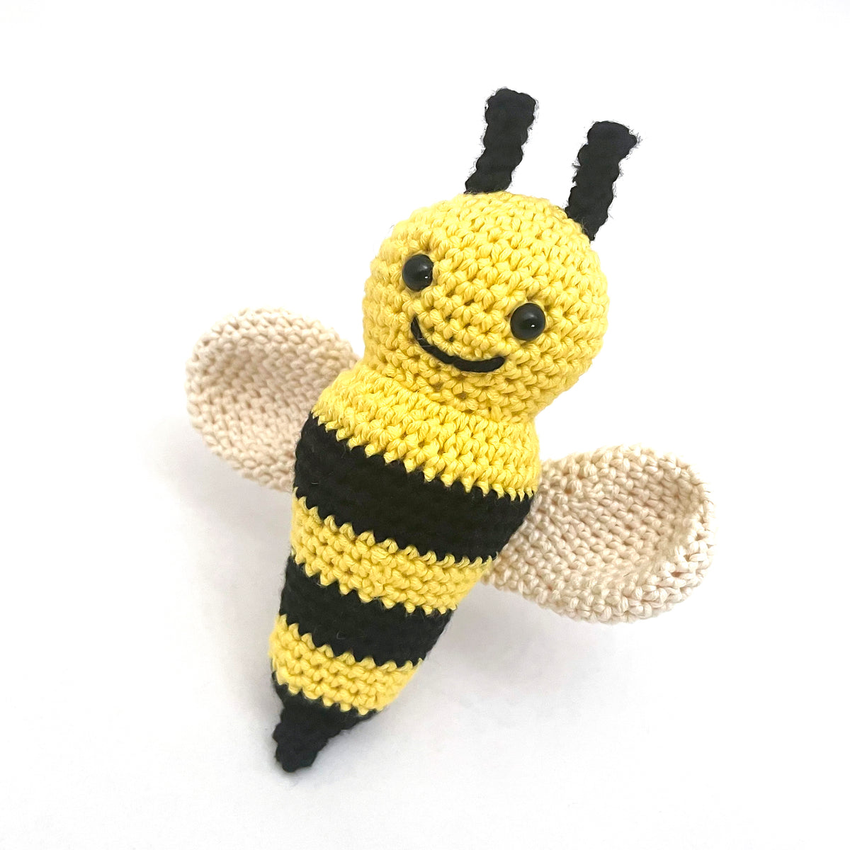 Little Bee