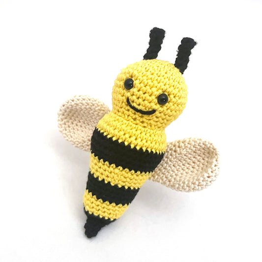 Little Bee