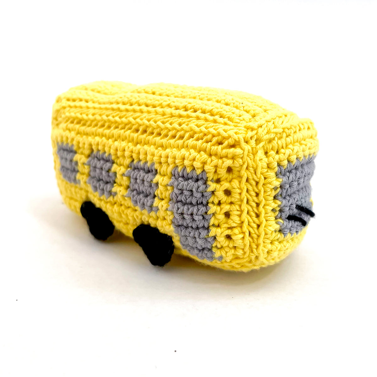 Little Bus