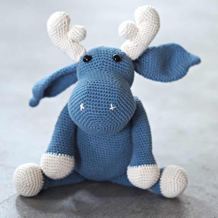 Monty Moose