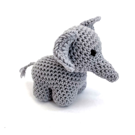 Little Elephant