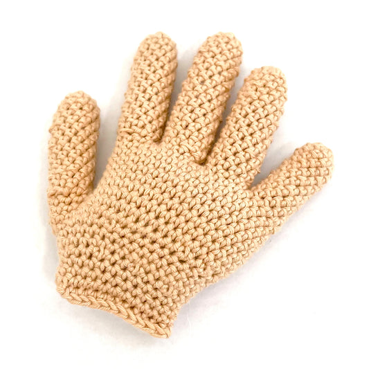 Little Hand