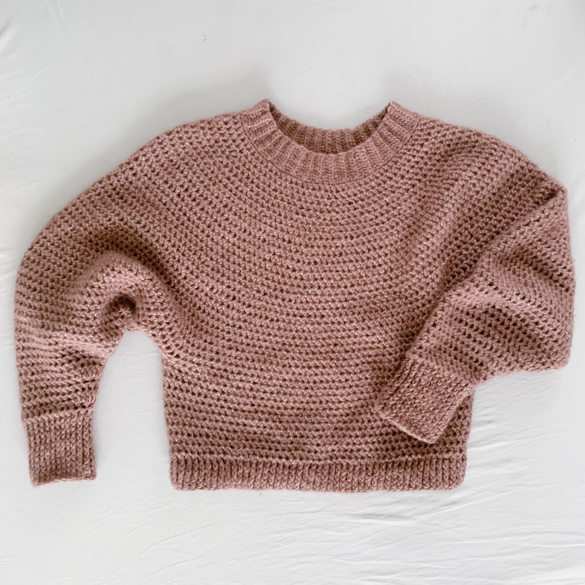 Winglet Sweater